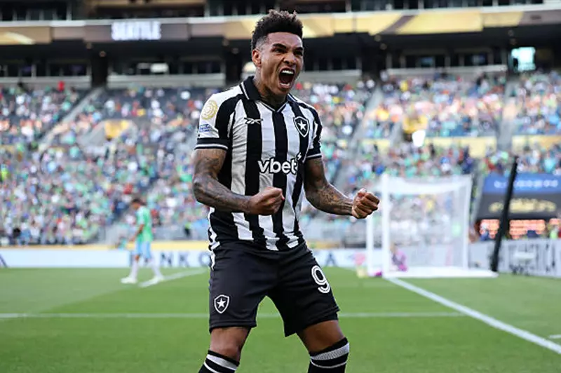 إيجور جيسوس 